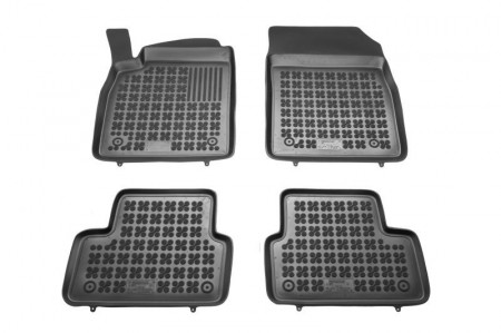 Covorase / presuri cauciuc cu tavita OPEL ASTRA IV ,fabricatie:2009-2015