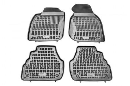 Covorase / presuri cauciuc cu tavita AUDI A6.AUDI A6 AVANT ,fabricatie: 1994-1997