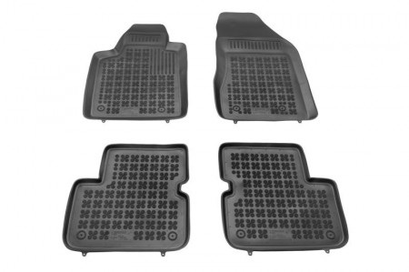 Covorase / presuri cauciuc cu tavita FIAT BRAVO 2,fabricatie:2002-2014