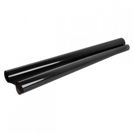 Folie auto pentru geamuri Super D.Black , dimensiuni: 50 cm x 300 cm