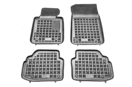 Covorase / presuri cauciuc cu tavita BMW SERIA 3(E92) Coupe,fabricatie:2007-2013