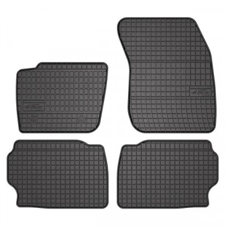 Covorase / presuri cauciuc LPRF dedicate FORD MONDEO IV ,fabricatie:2007-2014