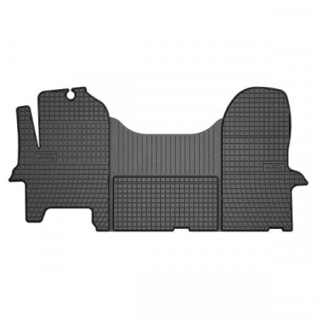Covorase / presuri cauciuc LPRF dedicate IVECO DAILY V ,fabricatie:2011-2014