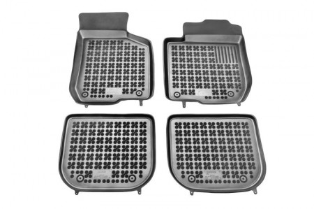 Covorase / presuri cauciuc cu tavita AUDI A3 1, fabricatie 1996-2006