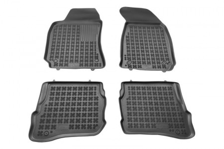 Covorase / presuri cauciuc cu tavita VOLKSWAGEN PASSAT B5 fabricatie: 1996-2005
