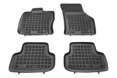 Covorase / presuri cauciuc cu tavita AUDI A3/S3 SEDAN/SPORTBACK, fabricatie: 2012-PREZENT