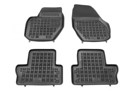 Covorase / presuri cauciuc cu tavita VOLVO S60 fabricatie: 2010-2018