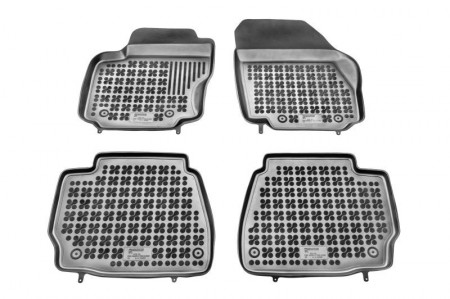 Covorase / presuri cauciuc cu tavita FORD MONDEO IV ,fabricatie:2007-2014