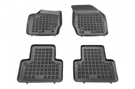 Covorase / presuri cauciuc cu tavita VOLVO XC90 fabricatie: 2002-2014