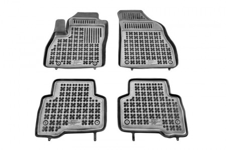 Covorase / presuri cauciuc cu tavita CITROEN NEMO COMBI,fabricatie:2007-2015