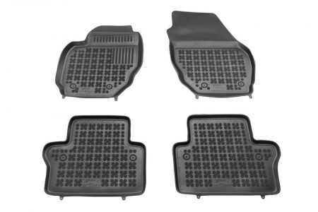 Covorase / presuri cauciuc cu tavita VOLVO S80 fabricatie: 2006-2016