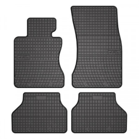 Covorase / presuri cauciuc LPRF dedicate BMW SERIA 5 (E60/E61) ,fabricatie:2003-2010