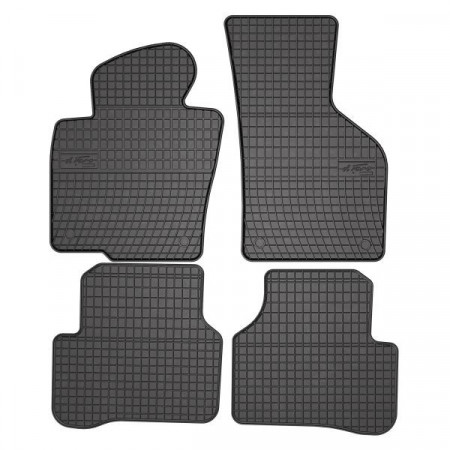 Covorase / presuri cauciuc LPRF dedicate VW PASSAT B7 ,fabricatie:2010-2015