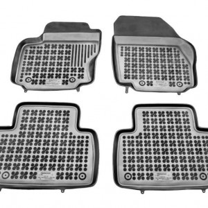 Covorase / presuri cauciuc cu tavita FORD S-MAX ,fabricatie:2006-2015