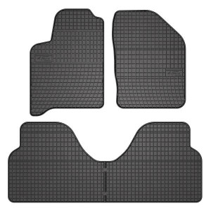 Covorase / presuri cauciuc LPRF dedicate RENAULT SCENIC I an fabricatie 1996-2003