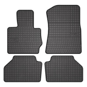 Covorase / presuri cauciuc LPRF dedicateBMW X3 (F25) ,fabricatie:2011-2017
