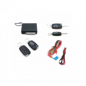 Modul universal inchidere centralizata cu alarma