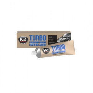 Pasta indepartat zgarieturi, K2 Turbo 120g