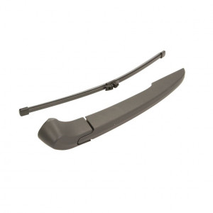 Brat stergator spate cu lamela dedicat BMW X3 (F25) an 2010-2017, MAMOOTH