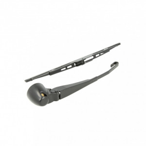 Brat stergator spate cu lamela dedicat VW Passat B6 an 2005-2011 ,MAMOOTH