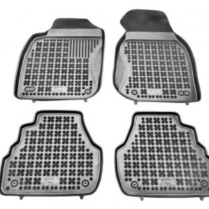 Covorase / presuri cauciuc cu tavita AUDI A6.AUDI A6 AVANT ,fabricatie: 1994-1997