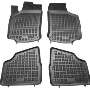 Covorase / presuri cauciuc cu tavita OPEL CORSA C,fabricatie:2000-2006