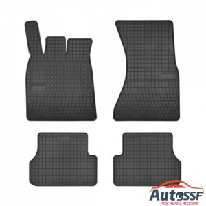 Covorase / presuri cauciuc LPRF dedicate AUDI A6 (C7) ,fabricatie:2011-PREZENT