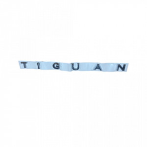 Scris / logo / emblema pentru VW TIGUAN