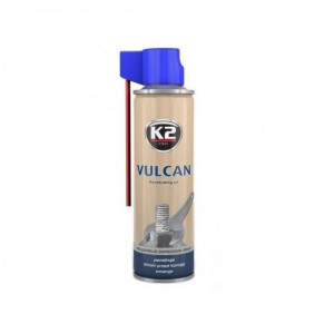 Spray degripant K2 VULCAN 250 ML