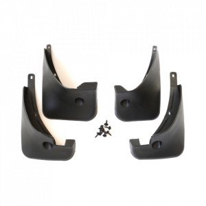 Aparatori noroi dedicate TOYOTA RAV4 XA30 2009-2013 ,set 4 buc,fata-spate