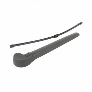 Brat stergator spate cu lamela dedicat AUDI A4 (B8) AVANT ,an 2008-2016, MAMOOTH