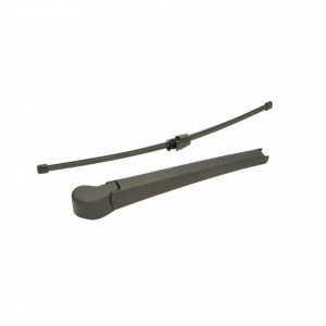 Brat stergator spate cu lamela dedicat Skoda Octavia II an 2004-2012 ,MAMOOTH