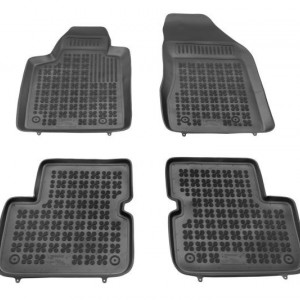 Covorase / presuri cauciuc cu tavita FIAT BRAVO 2,fabricatie:2002-2014