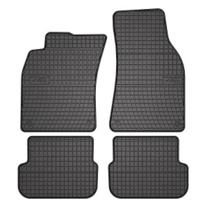 Covorase / presuri cauciuc LPRF dedicate AUDI A6 C6 LIFT ,fabricatie:2006-2011