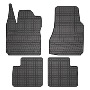 Covorase / presuri cauciuc LPRF dedicate RENAULT TWINGO II an fabricatie 2007-2014