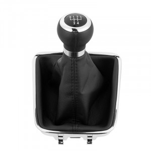 Nuca schimbator cu manson pentru Vw Tiguan / Sharan 2008-2011; 2011- 5 trepte