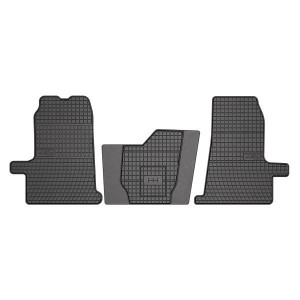 Covorase / presuri cauciuc LPRF dedicate FORD TRANSIT VII ,fabricatie:2006-2013