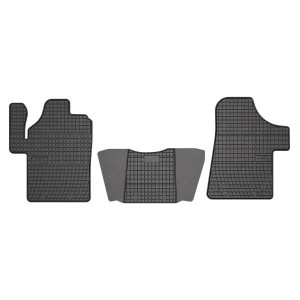 Covorase / presuri cauciuc LPRF dedicate MERCEDES VIANO (2/3M) ,fabricatie:2003-2014