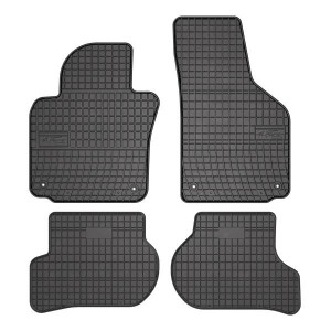 Covorase / presuri cauciuc LPRF dedicate VW GOLF JETTA V ,fabricatie:2005-2010