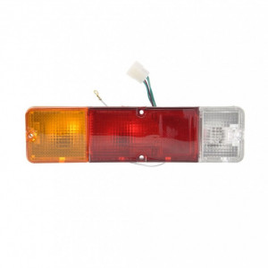 Lampa stop /tripla Suzuki SAMURAI SJ410, SJ413 , DREAPTA