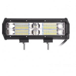 LED bar auto 144W 24cm / proiector led /OFFROAD