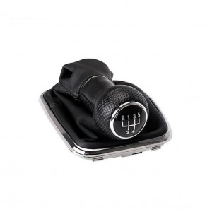 Nuca schimbator viteze + manson compatibil VW Golf 4 (1997 - 2004 ) 5 viteze BENZINA