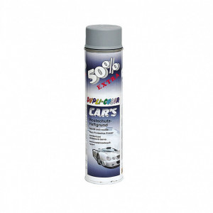 Spray grund anticoroziv culoare gri Dupli-Color Car's, 600 ml