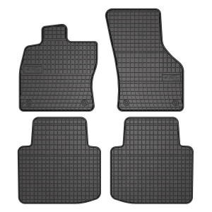 Covorase / presuri cauciuc LPRF dedicate SKODA SUPERB III an fabricatie 2015 - 2021