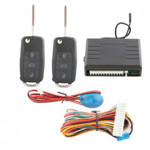 Modul inchidere centralizata cu cheie briceag Tip VW Volkswagen