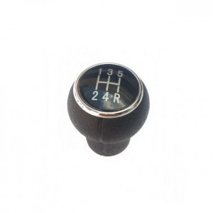 Nuca schimbator viteze + manson compatibil VW Passat B5, fabricatie:1996-2005 ,5 viteze