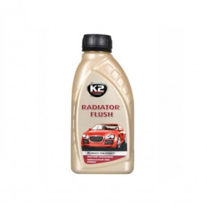 Solutie curatat radiatorul K2 Radiator Flush,400ml