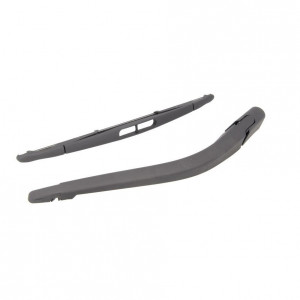 Brat stergator spate cu lamela dedicat TOYOTA AYGO an 2005-2014 , MAMOOTH