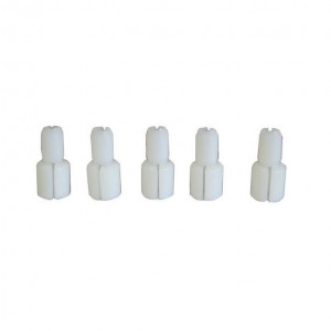 Cleme reparatie macara fata VW Jetta Bora Golf 4 Golf 5 Passat B5 B6 1997-2011 Polo 9N 2001-2009 SET 5 buc