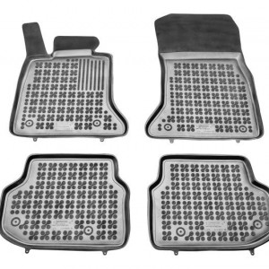 Covorase / presuri cauciuc cu tavita BMW SERIA 5(F10/F11),fabricatie:2010-2016